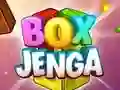 Gioco Box Jenga in linea