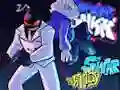 Gioco FNF: Swap Vs Whitty in linea