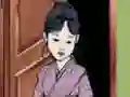 Gioco Find Japanese Girl Misaki in linea