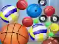 Gioco Sportsball Merge in linea