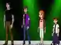 Gioco Alien Quest Find Ben 10 in linea