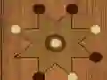 Gioco Mu Torere in linea