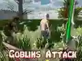 Gioco Goblins Attack in linea