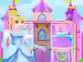 Gioco Princess Room Cleaning in linea