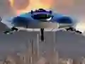 Gioco Ufo Spaceship Adventure in linea