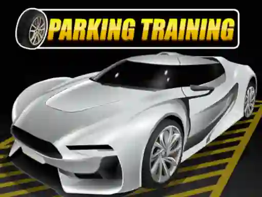 Gioco Parking Training in linea