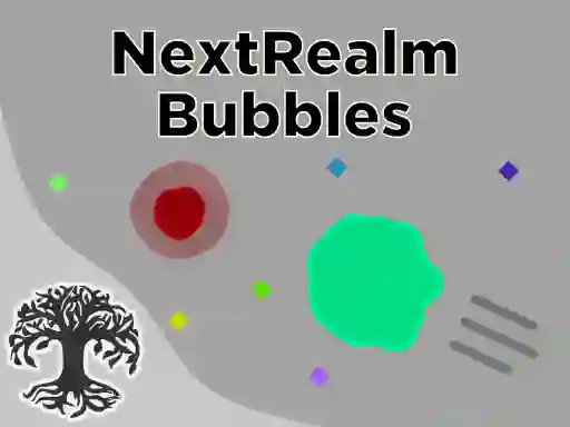 Gioco NextRealm Bubbles in linea