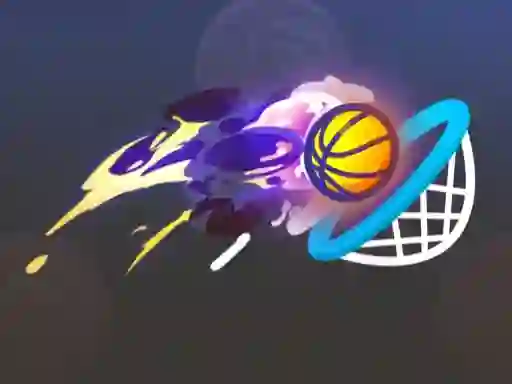 Gioco Basket Shot in linea