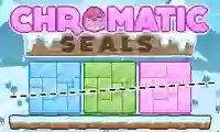 Gioco Chromatic seals in linea