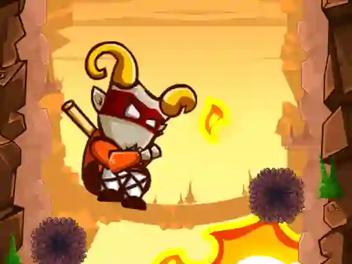 Gioco Way Of The Samurai in linea