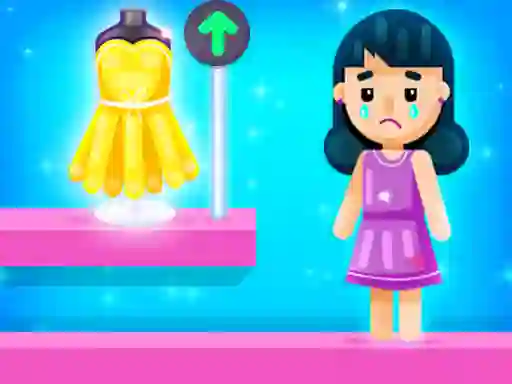 Gioco Get My Outfit in linea