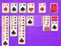 Gioco Solitaire Champions in linea