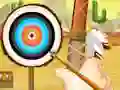 Gioco Archery Training in linea