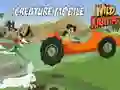 Gioco Creature Mobile Wild Kratts in linea