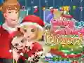 Gioco Baby Cathy 1st Christmas Ep 2 in linea