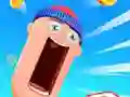 Gioco Hopping Heads: Scream & Shout in linea