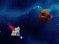 Gioco Rocket Side-to-Side in linea