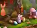 Gioco Find The Precious Egg in linea
