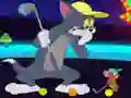 Gioco The Tom and Jerry Show Spot the Difference in linea