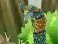 Gioco Escape From Peacock Forest in linea