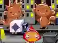 Gioco Monkey Go Happy Stage 812 in linea