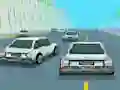 Gioco Retro Racer 3D in linea