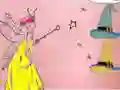 Gioco Find Magic Rabbit and Bear in linea