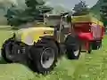 Gioco My Farm Simulator in linea