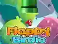Gioco Flappy Birdio in linea