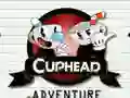 Gioco Cuphead Adventure in linea