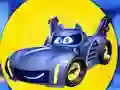 Gioco Batwheels Toy Trouble in linea