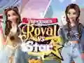Gioco Princesses Royal Vs Star in linea