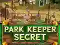 Gioco Park Keeper Secret in linea