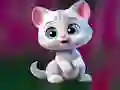 Gioco Stylish Cat Rescue in linea