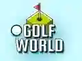 Gioco Golf World in linea