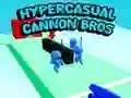 Gioco Hypercasual Cannon Bros in linea