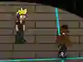 Gioco Dance Battle in linea