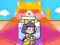 Gioco Hide N Seek: Girl Escape in linea