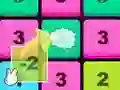 Gioco Merge Number in linea