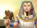 Gioco Queen of Egypt Cleopatra's Jewels in linea
