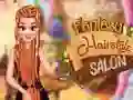 Gioco Fantasy Hairstyle Salon in linea