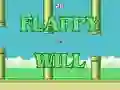 Gioco Flappy Will in linea