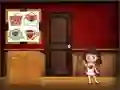 Gioco Angel Valentine's Day Escape 5 in linea