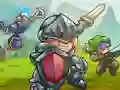 Gioco Mighty Knight in linea
