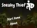 Gioco Sneaky Thief in linea