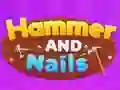 Gioco Hammer and Nails in linea
