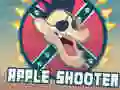 Gioco Apple Shooter in linea