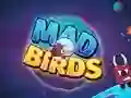 Gioco Mad Birds in linea