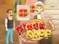 Gioco Pizza Shop in linea