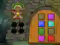Gioco Rescue The Little Queen From Bird in linea